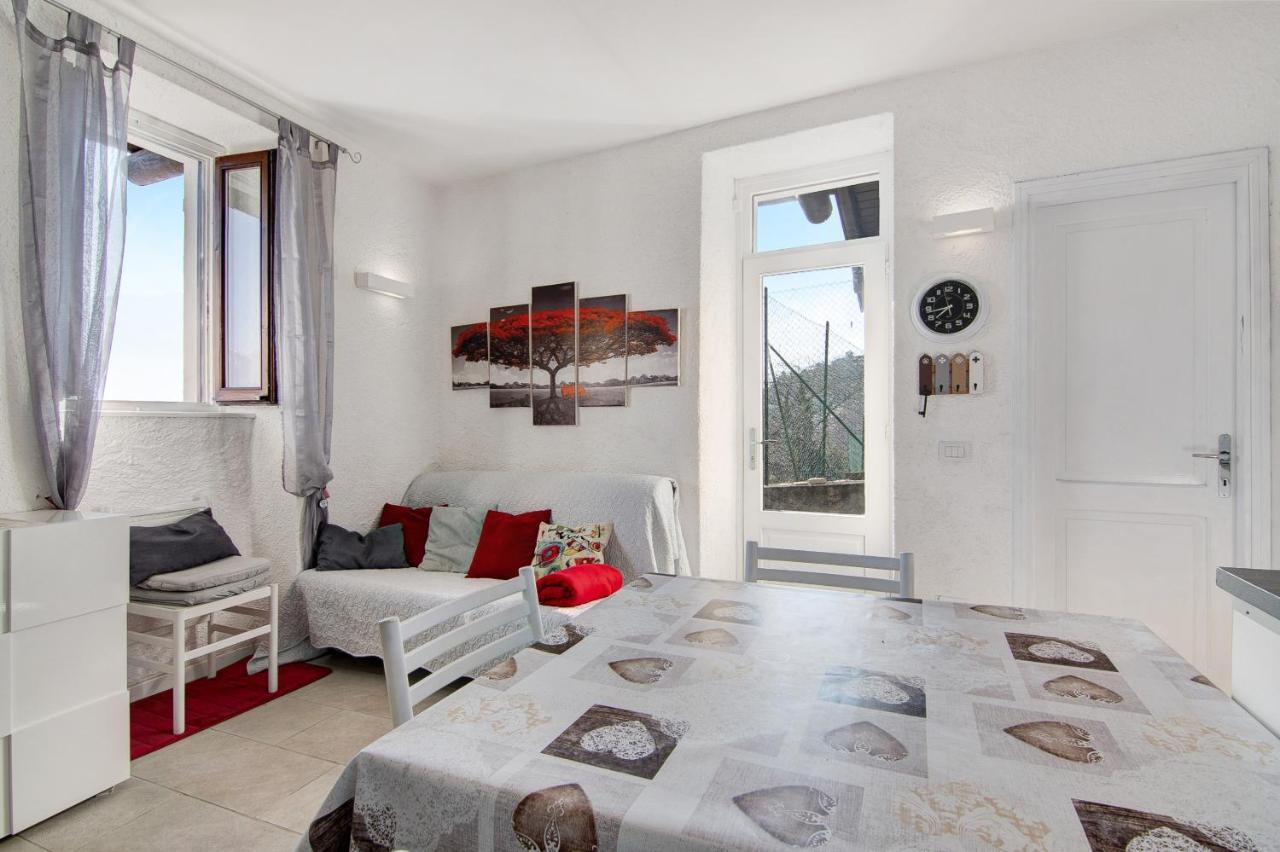 Casa Sul Lago Di Como Pianello Del Lario Екстер'єр фото